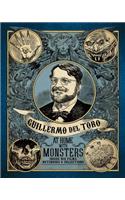 Guillermo del Toro: At Home with Monsters