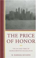 Price of Honor