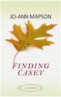 Finding Casey