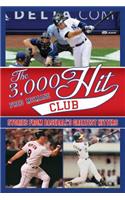 3,000 Hit Club