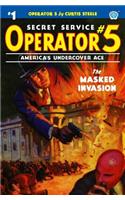 Operator 5 #1
