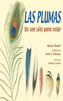 Las plumas