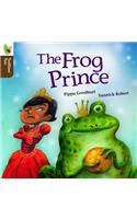 The Frog Prince