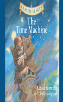 Time Machine (Library Edition), Volume 33
