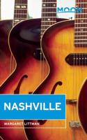 Moon Nashville (Second Edition)