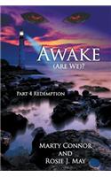 Awake (Are We)? Part 4 Redemption
