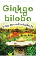 Ginkgo biloba