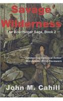 Savage Wilderness