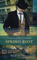 Spring Riot