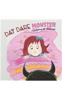 DAT Dare Monster