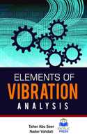 ELEMENTS OF VIBRATION ANALYSIS