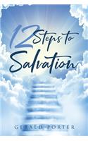 12 Steps to Salvation
