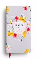 Prayer a Day for Mothers