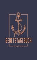 Gebetstagebuch Für Männer
