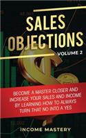 Sales Objections