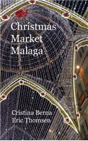 Christmas Market Malaga