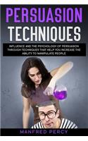 Persuasion Techniques