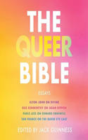 Queer Bible Lib/E