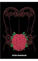 Bride Notebook