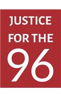 Justice For The 96