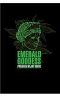 Emerald Goddess Premium Plant Tonic