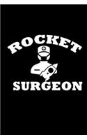 Rocket Surgeon