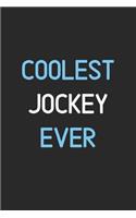 Coolest Jockey Ever