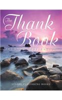 The Thank Book