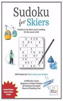 Sudoku for Skiers