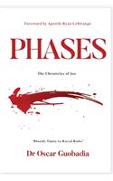 PHASES - The Chronicles of Joe