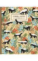 Cornell Notes Notebook