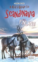 Kid's Guide to Scandinavia and Finland
