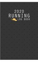 Running Log Book