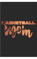 Basketball Mom
