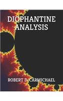 Diophantine Analysis