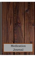 Daily Medication Journal