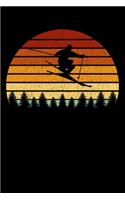 Skier Notebook