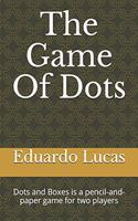 The Game Of Dots