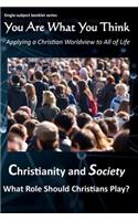 Christianity and Society