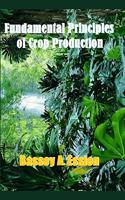 Fundamental principles of crop production