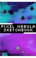 Pixel Nebula Sketchbook