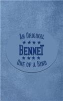 Bennet
