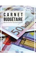 Carnet Budgétaire