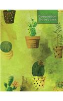 Composition Notebook