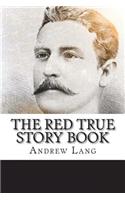 The Red True Story Book