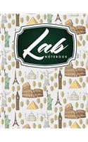 Lab Notebook: (Lab Note Book)