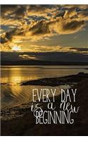 Every Day Is a New Beginning
