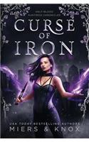 Curse of Iron