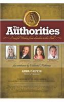 Authorities - Anna Griffin