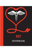 MT Notebook